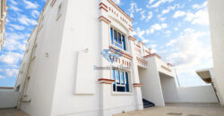 Standalone 6 Bedroom + 1 Maidroom Villa for Rent – Ghubrah South | Near American International School