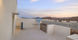 🏡 للبيع – فيلا فاخرة في بوشر العوابي