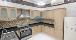 Beautiful 4BHK+1Maidroom Twin Villa for Rent – South Ghubrah | Near American International School