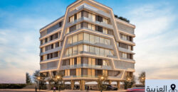 Luxury Duplex Apartment For Rent | Sahab Project – Al Azaiba ✨