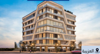 Luxury Duplex Apartment For Rent | Sahab Project – Al Azaiba ✨