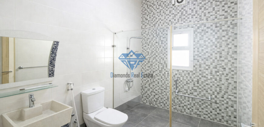 For Rent – Beautiful Villa in Al-Hail South📍 Prime Location Close to beach