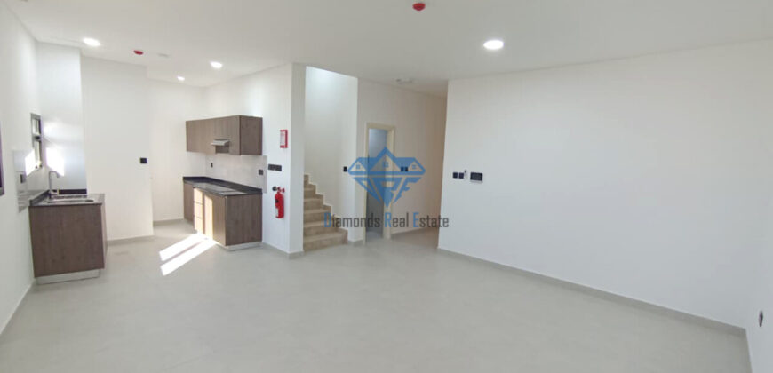 Luxury Duplex Apartment For Rent | Sahab Project – Al Azaiba ✨