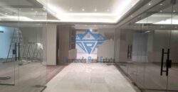 Brand New Office for Rent – Muscat Hills (Muscat Pavilion)