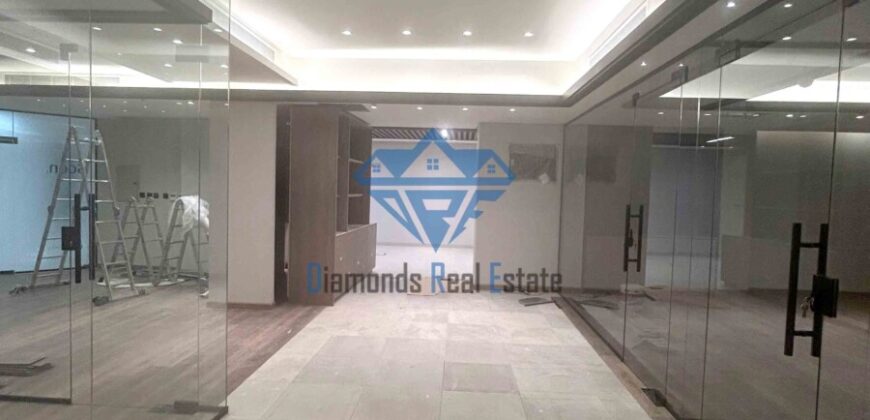 Brand New Office for Rent – Muscat Hills (Muscat Pavilion)