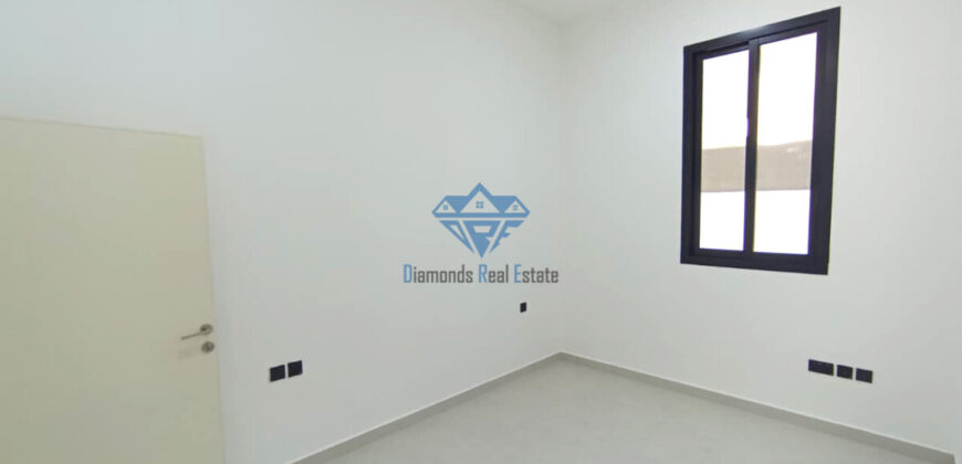 Luxury Duplex Apartment For Rent | Sahab Project – Al Azaiba ✨