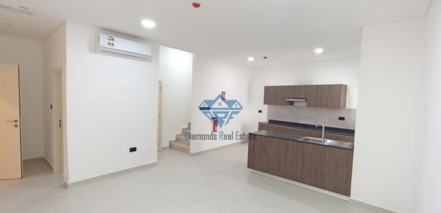 Luxury Duplex Apartment For Rent | Sahab Project – Al Azaiba ✨