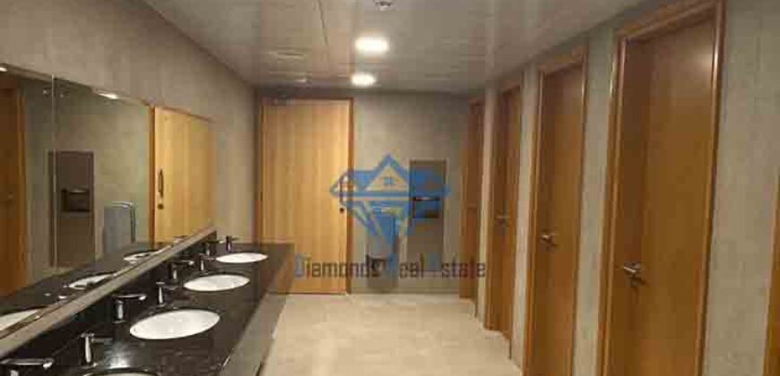 Brand New Office for Rent – Muscat Hills (Muscat Pavilion)