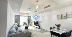 شقة جديدة بغرفتي نوم للبيع في الموالح الشمالية