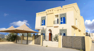 Luxury Villa for Rent in Al Ansab Heights