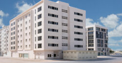 للبيع | شقة غرفة وصالة ولاية بوشر