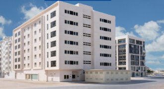 للبيع | شقة غرفة وصالة ولاية بوشر