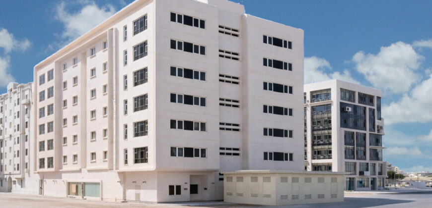 للبيع | شقة غرفة وصالة ولاية بوشر