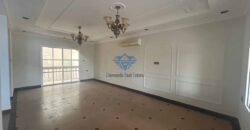 Beautiful 4-Bedroom Villa for Rent – Al Hail North