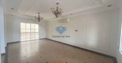 Beautiful 4-Bedroom Villa for Rent – Al Hail North