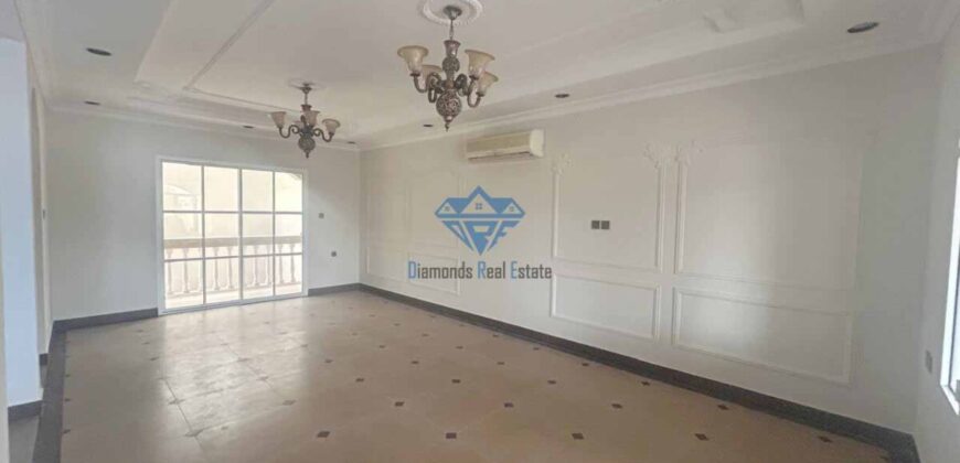 Beautiful 4-Bedroom Villa for Rent – Al Hail North