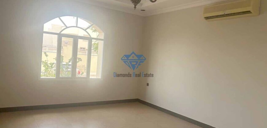 Beautiful 4-Bedroom Villa for Rent – Al Hail North