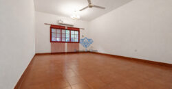 Premium Commercial Villa for Rent – Al Azaiba North