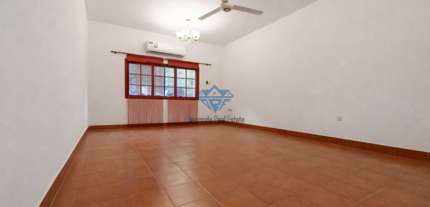 Premium Commercial Villa for Rent – Al Azaiba North