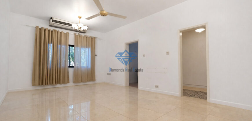 Premium Commercial Villa for Rent – Al Azaiba North