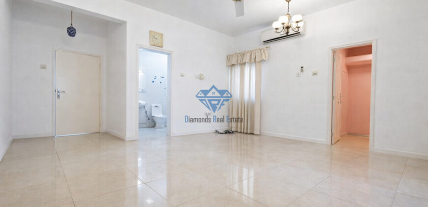 Premium Commercial Villa for Rent – Al Azaiba North