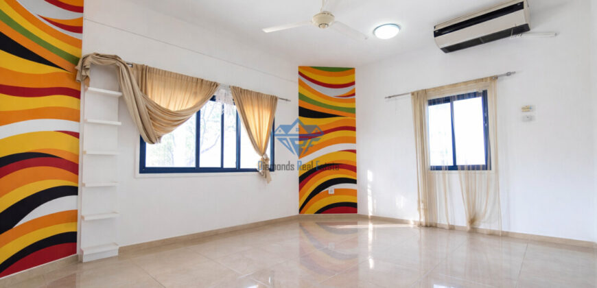 Premium Commercial Villa for Rent – Al Azaiba North