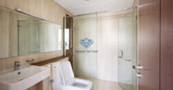 للبيع | شقة غرفة وصالة ولاية بوشر