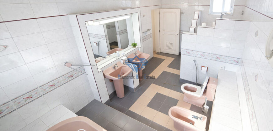 Premium Commercial Villa for Rent – Al Azaiba North