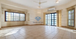 Premium Commercial Villa for Rent – Al Azaiba North