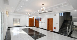 فيلا راقية للبيع في مرتفعات الأنصب