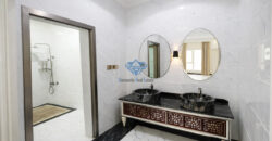 فيلا راقية للبيع في مرتفعات الأنصب