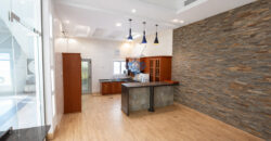 فيلا راقية للبيع في مرتفعات الأنصب