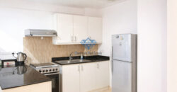 للبيع | شقة غرفة وصالة ولاية بوشر