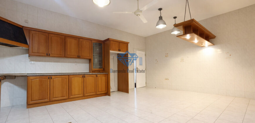 Premium Commercial Villa for Rent – Al Azaiba North