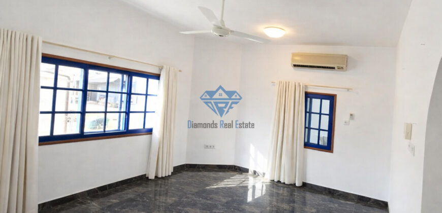 Premium Commercial Villa for Rent – Al Azaiba North