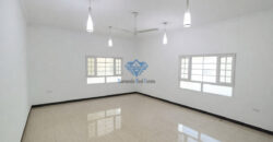 For Rent | Spacious Villa in South Ghubra 4 Bedrooms +1 Maidroom