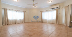 Premium Commercial Villa for Rent – Al Azaiba North