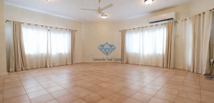 Premium Commercial Villa for Rent – Al Azaiba North