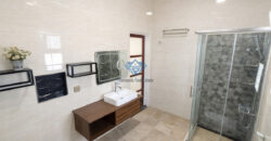 فيلا راقية للبيع في مرتفعات الأنصب