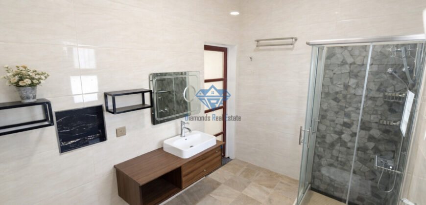 فيلا راقية للبيع في مرتفعات الأنصب