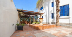 Premium Commercial Villa for Rent – Al Azaiba North