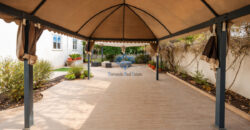 Premium Commercial Villa for Rent – Al Azaiba North