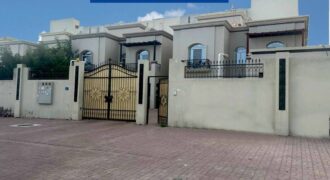 Beautiful 4-Bedroom Villa for Rent – Al Hail North