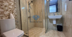 شقة جديدة بغرفتي نوم للبيع في الموالح الشمالية