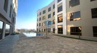 شقة جديدة بغرفتي نوم للبيع في الموالح الشمالية