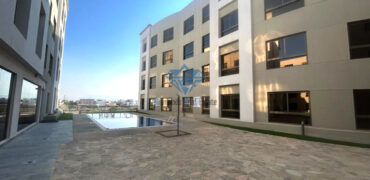 شقة جديدة بغرفتي نوم للبيع في الموالح الشمالية