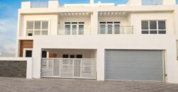 For Rent | Luxury 4Bedrooms + 1 Maidroom Villa in North Al-Mawaleh