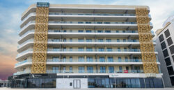 FOR SALE – 1 BHK Apartment in Boulevard, Muscat Hills