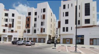 للبيع – شقة فاخرة في تلال القرم