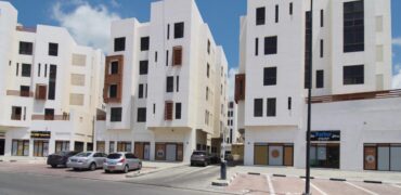 للبيع – شقة فاخرة في تلال القرم